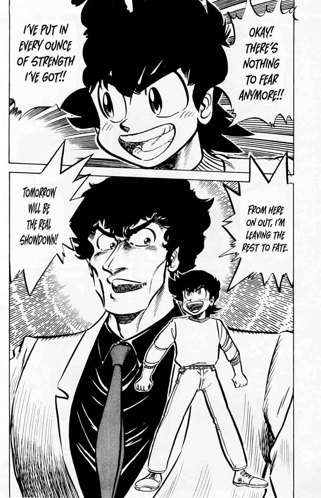 Chapter 61 - Page 21