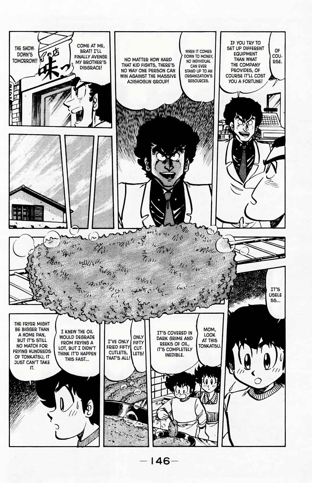 Chapter 61 - Page 5