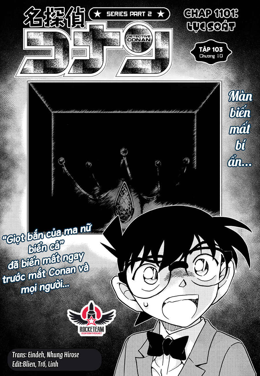 Chapter 1101 - Page 2