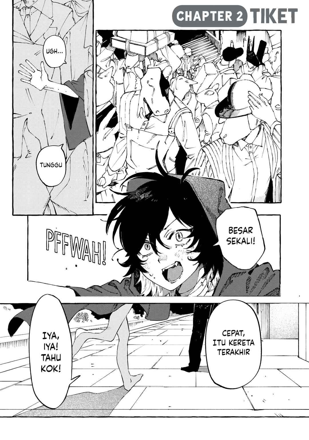 Chapter 2 - Page 1