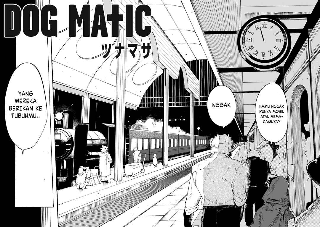 Chapter 2 - Page 2