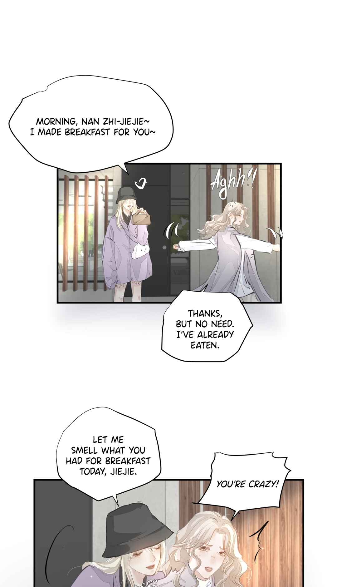 Chapter 32 - Page 21