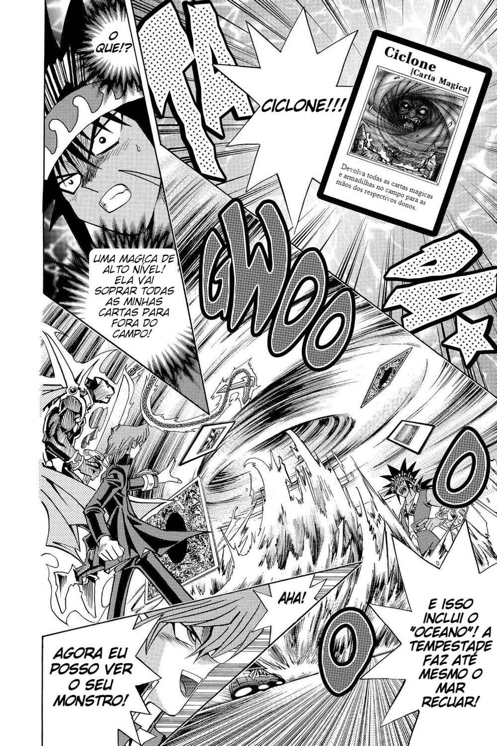 Chapter 124 - Page 16
