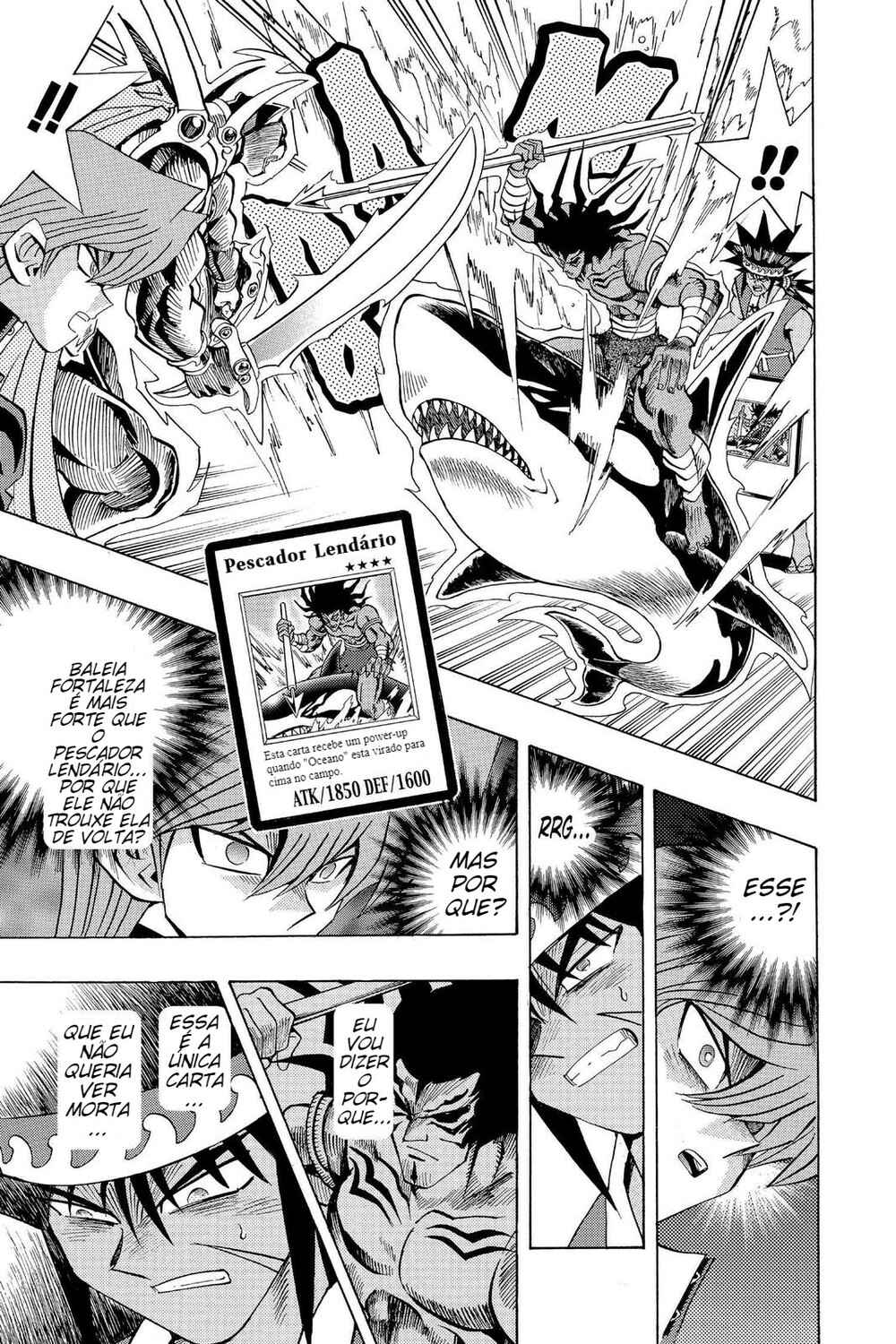 Chapter 124 - Page 17
