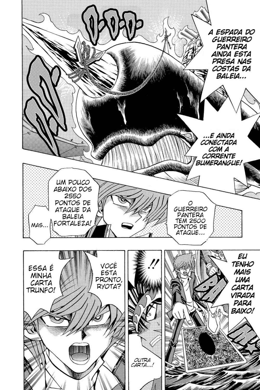 Chapter 124 - Page 9