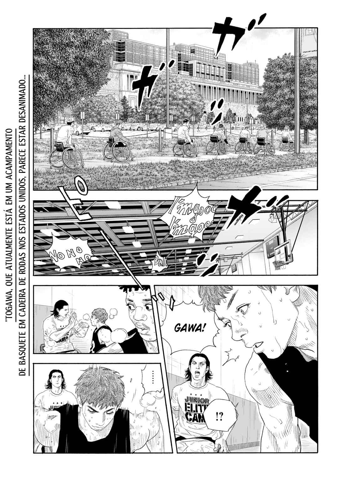Chapter 101 - Page 3
