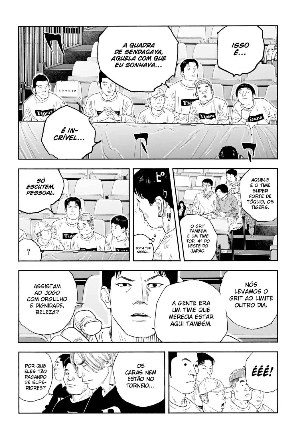 Chapter 101 - Page 6