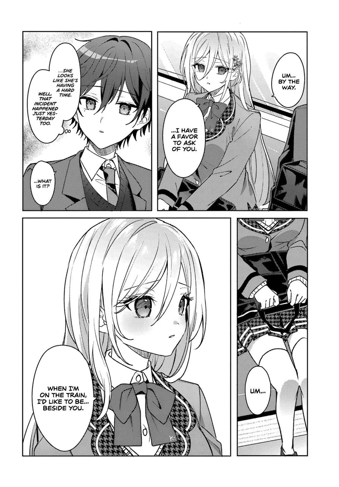 Chapter 1.2 - Page 7