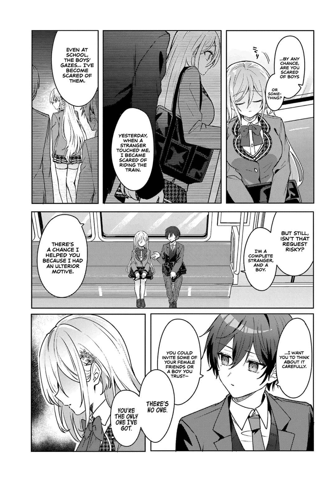 Chapter 1.2 - Page 8