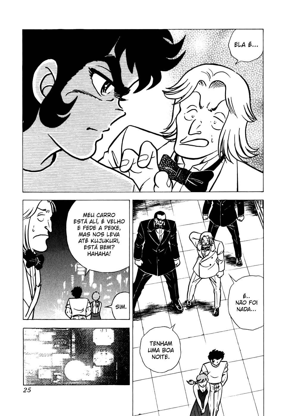 Chapter 111 - Page 27