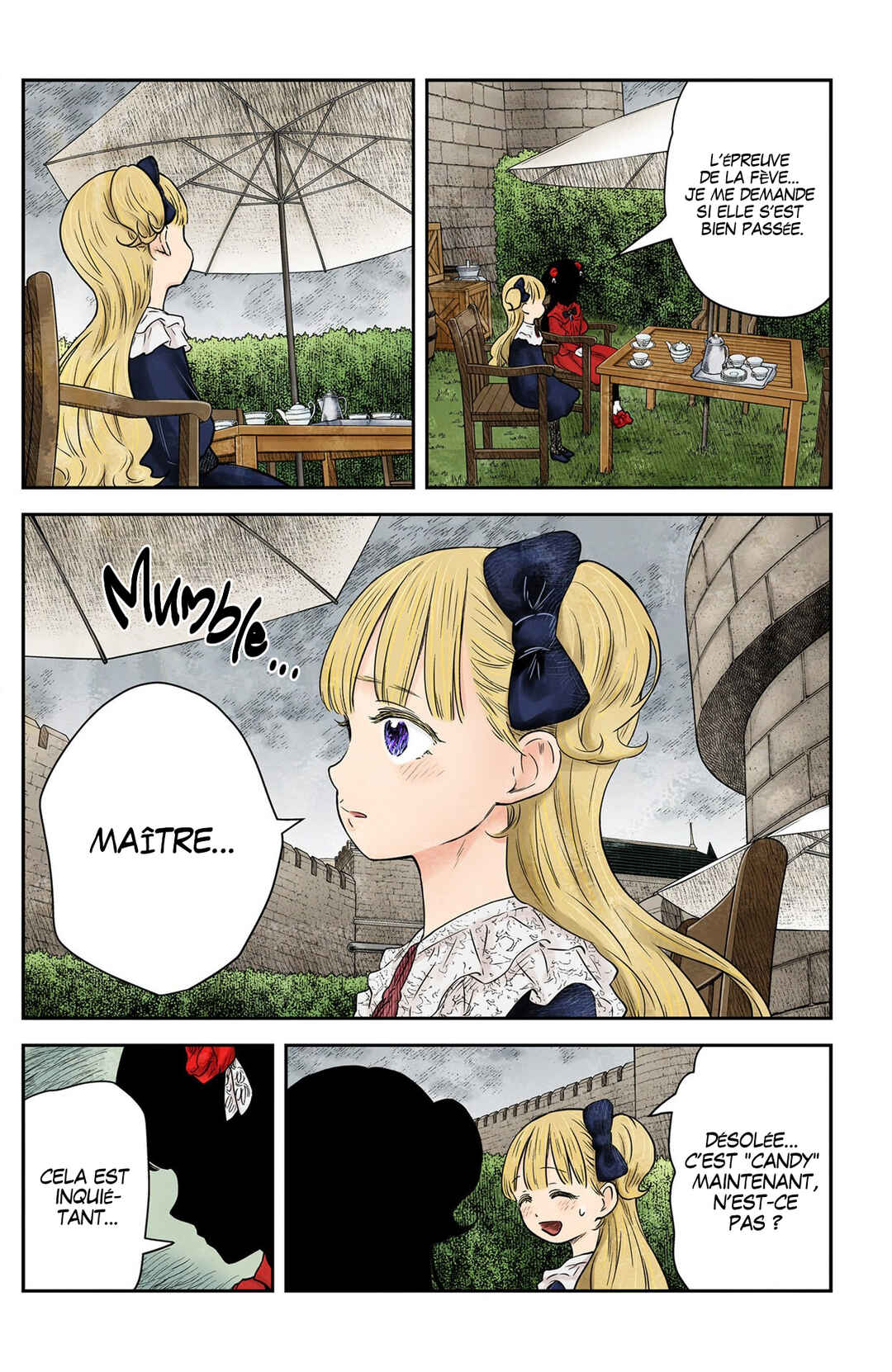 Chapter 173 - Page 4