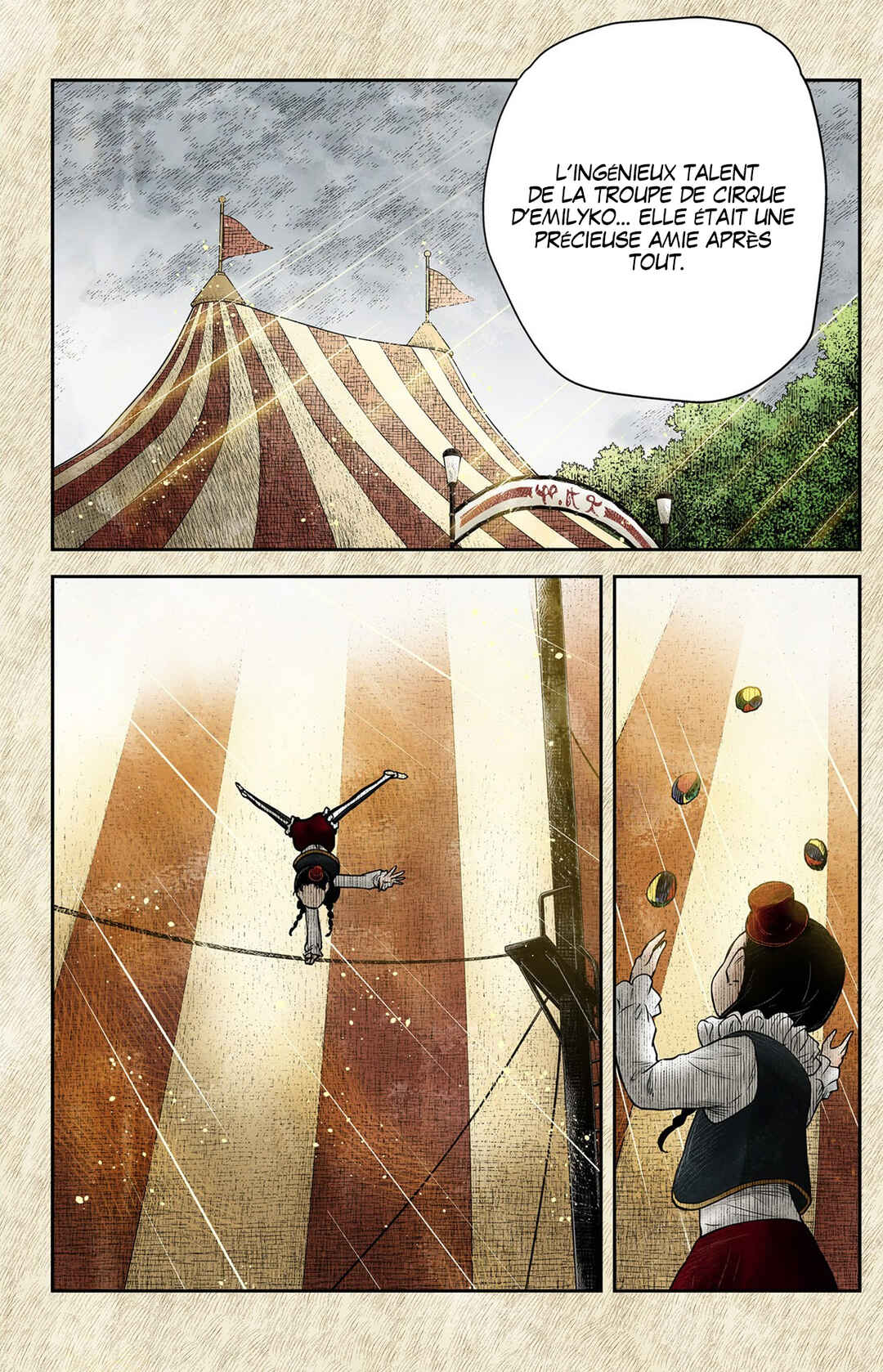 Chapter 173 - Page 5