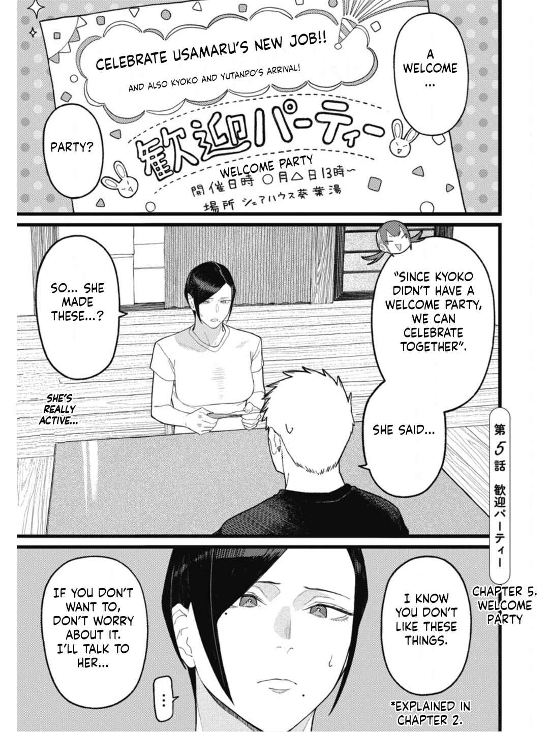 Chapter 5 - Page 1