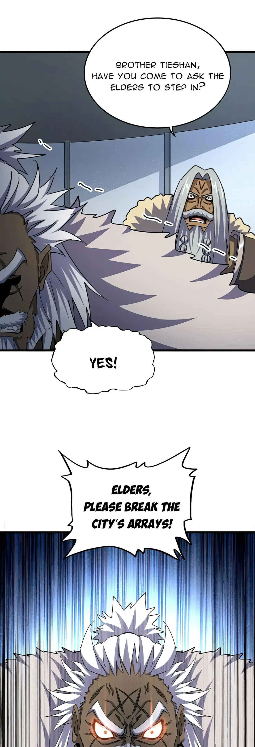 Chapter 512 - Page 1