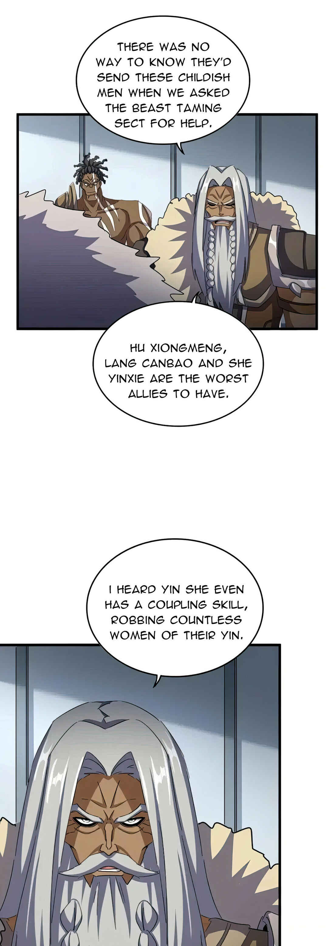 Chapter 512 - Page 13