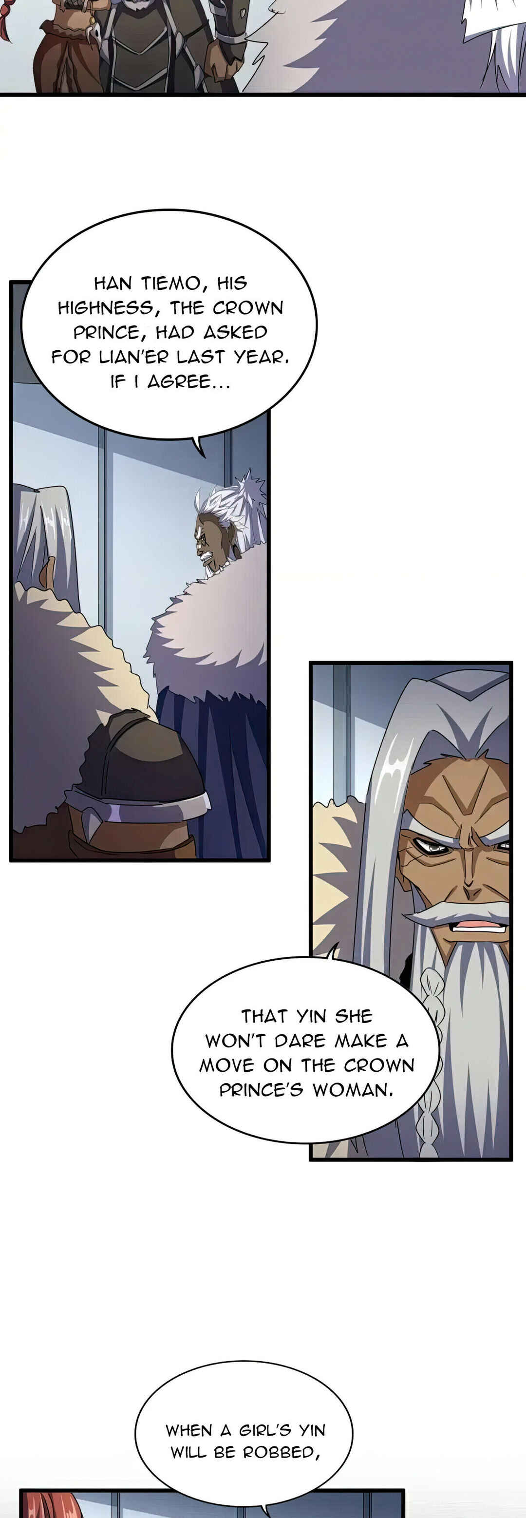 Chapter 512 - Page 15