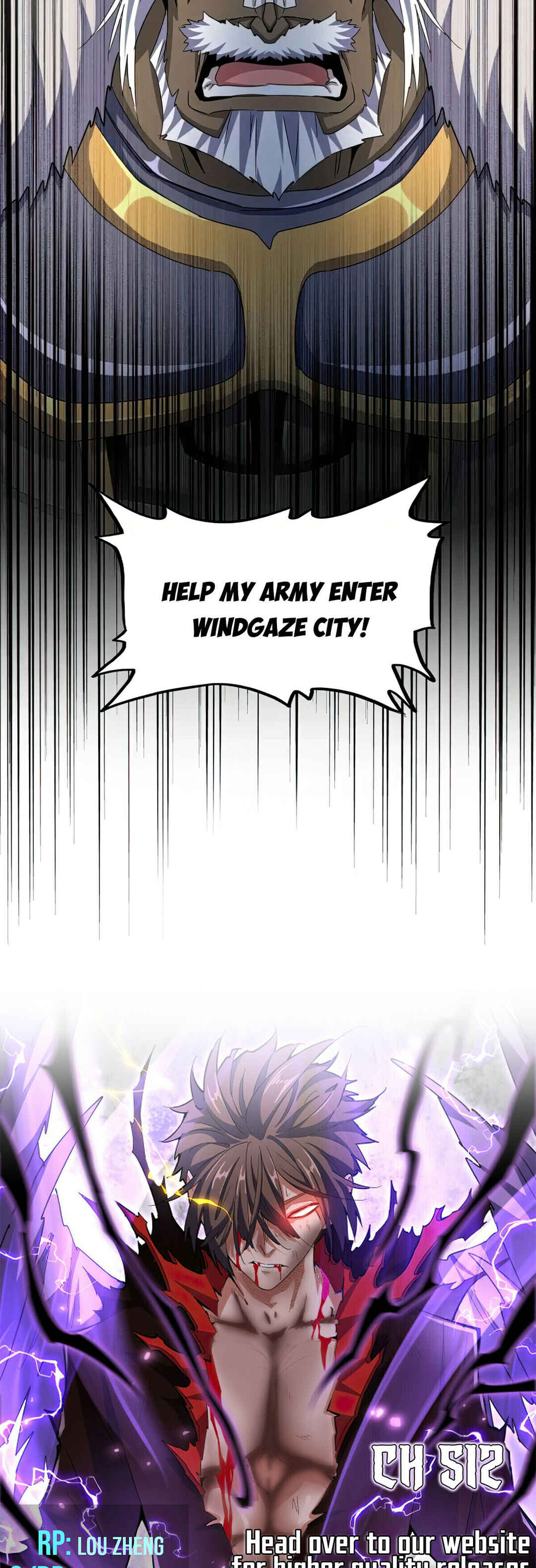 Chapter 512 - Page 2