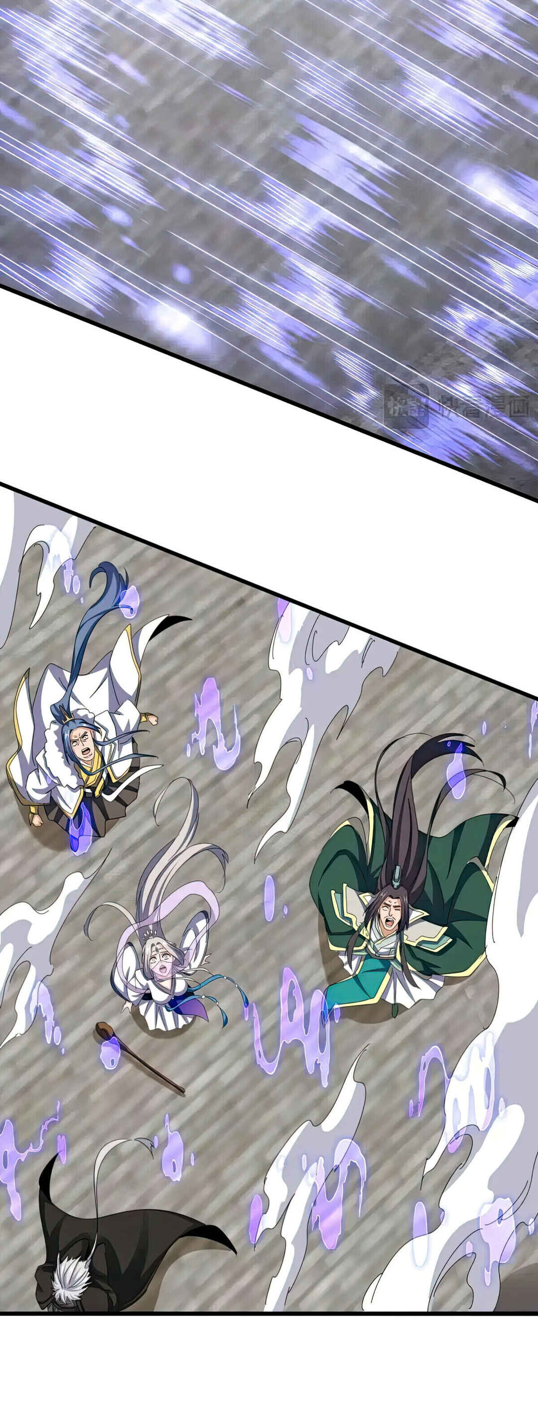 Chapter 512 - Page 28