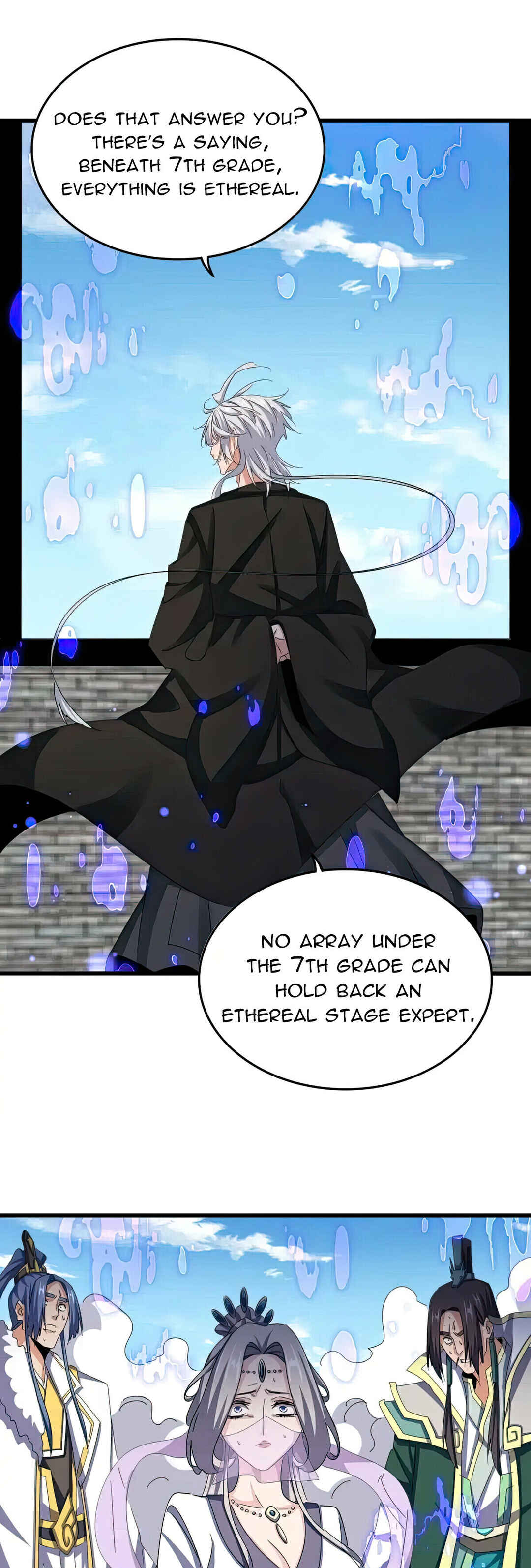 Chapter 512 - Page 29