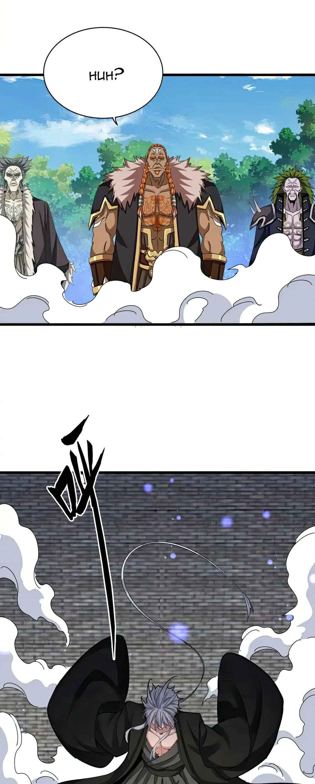 Chapter 512 - Page 33