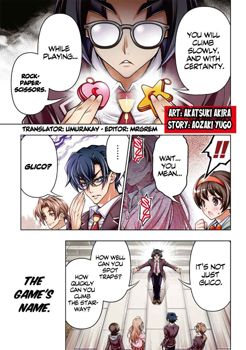 Chapter 1 - Page 3