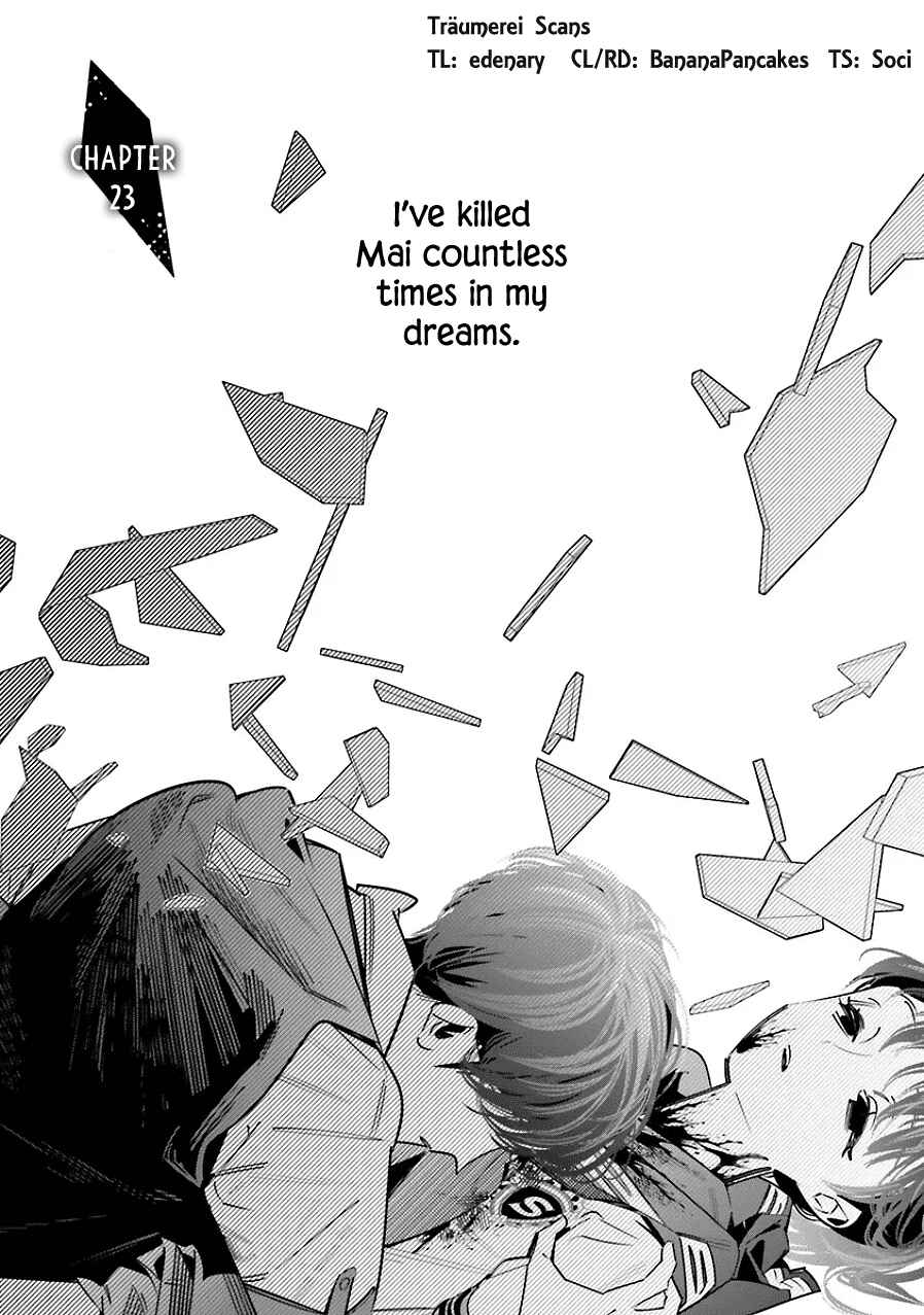 Chapter 23 - Page 1
