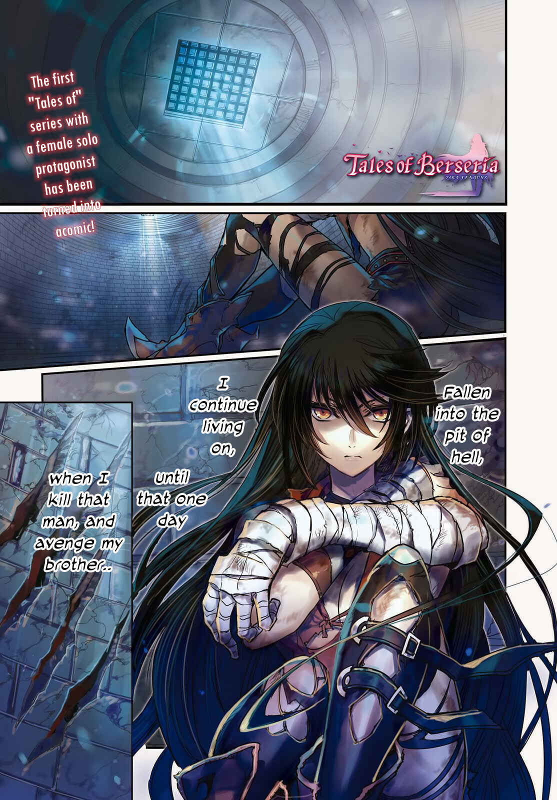 Chapter 1 - Page 4