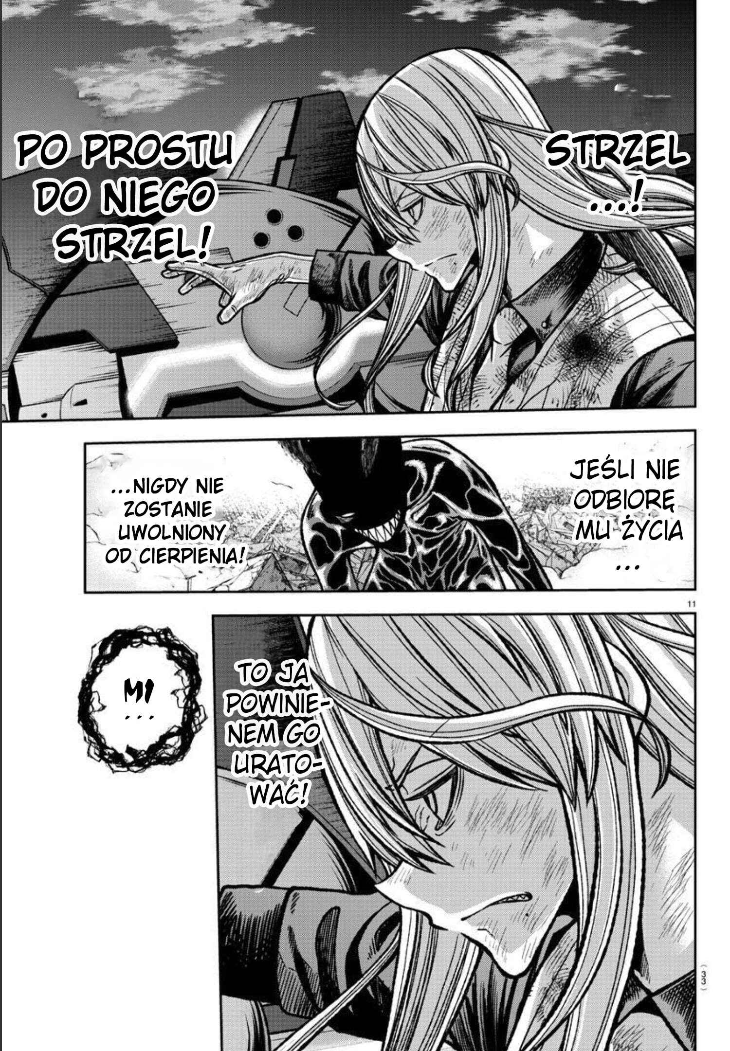 Chapter 72 - Page 12