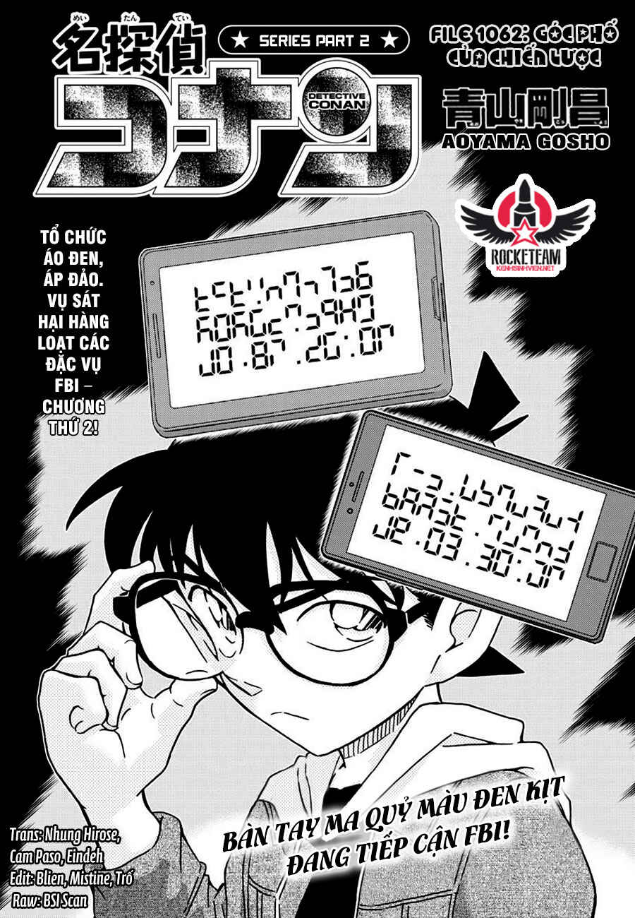 Chapter 1062 - Page 2