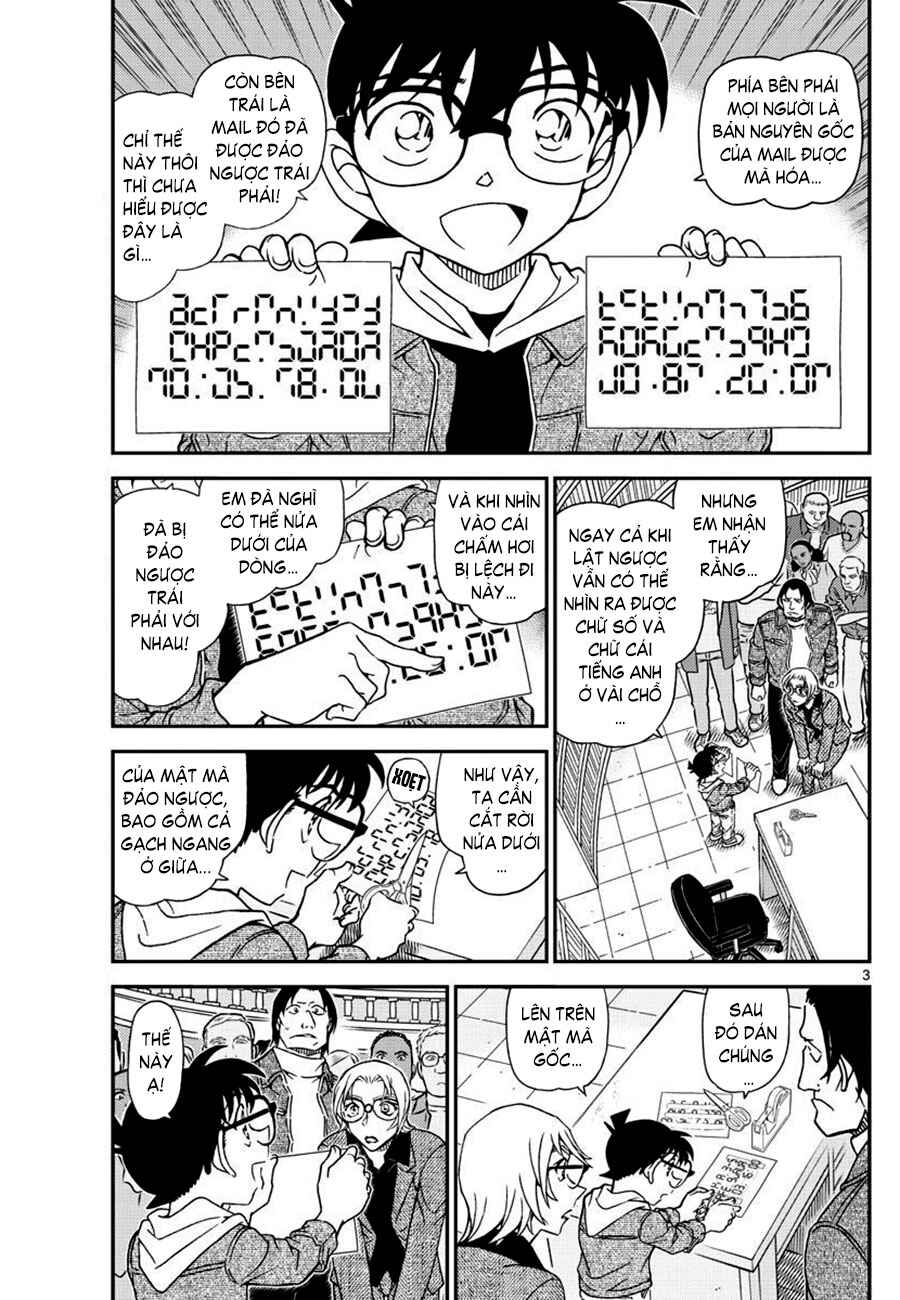 Chapter 1062 - Page 4
