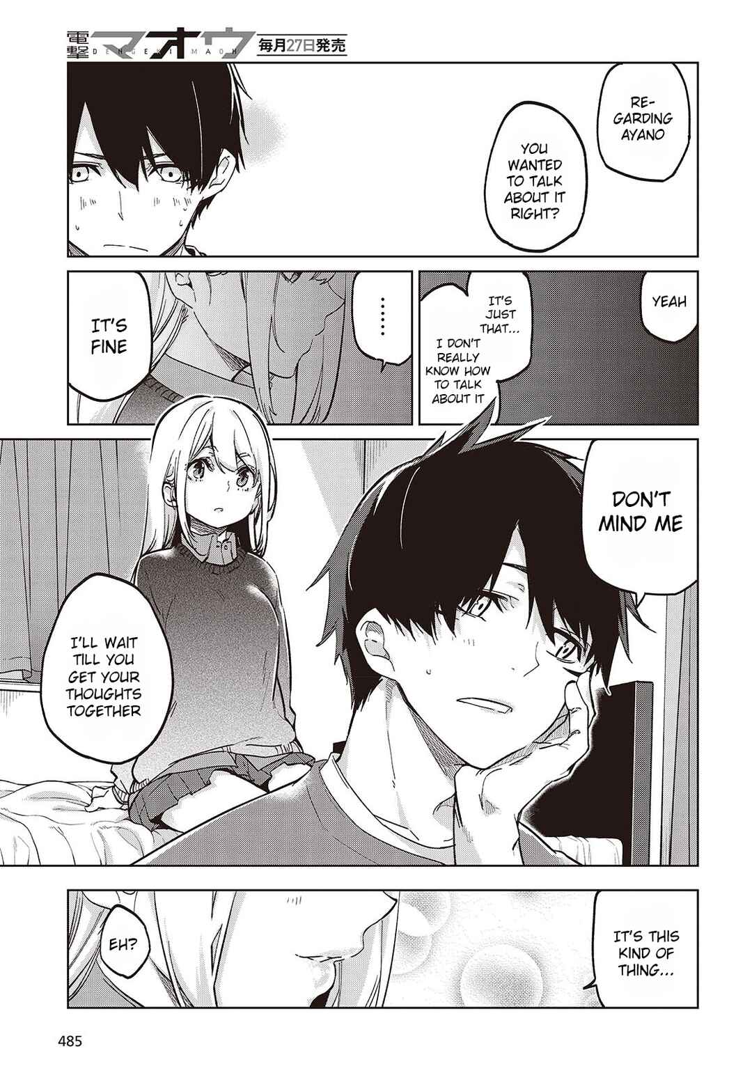 Chapter 97 - Page 13