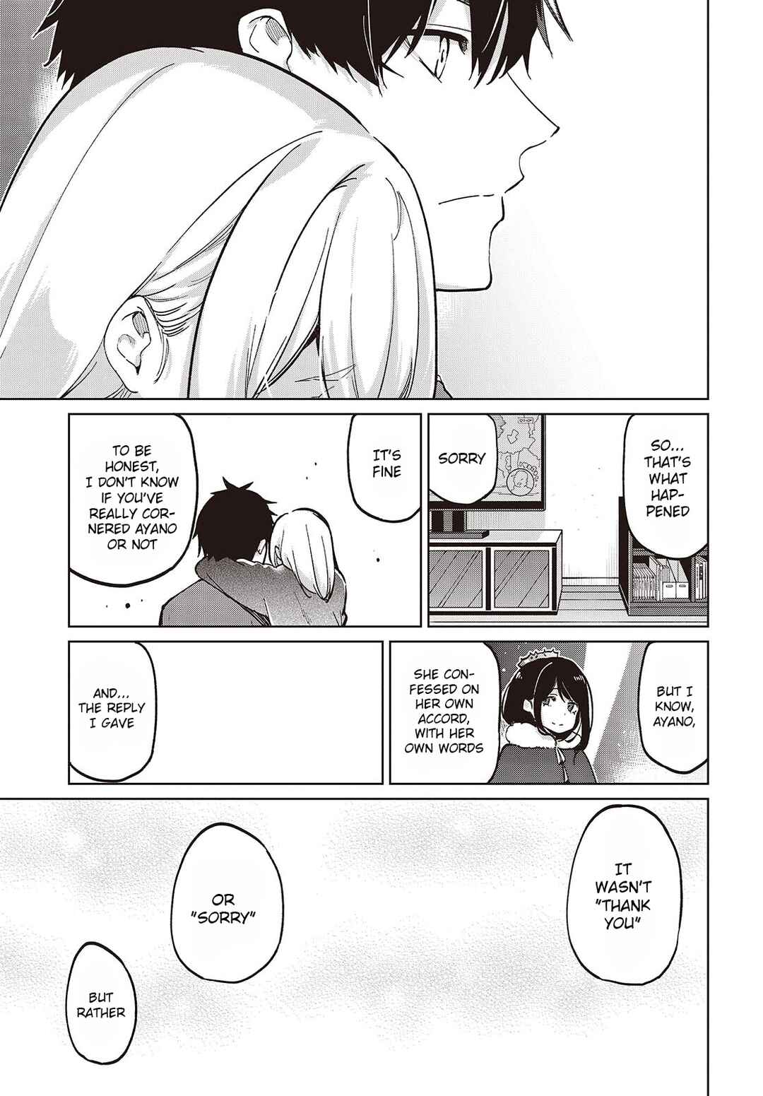 Chapter 97 - Page 17
