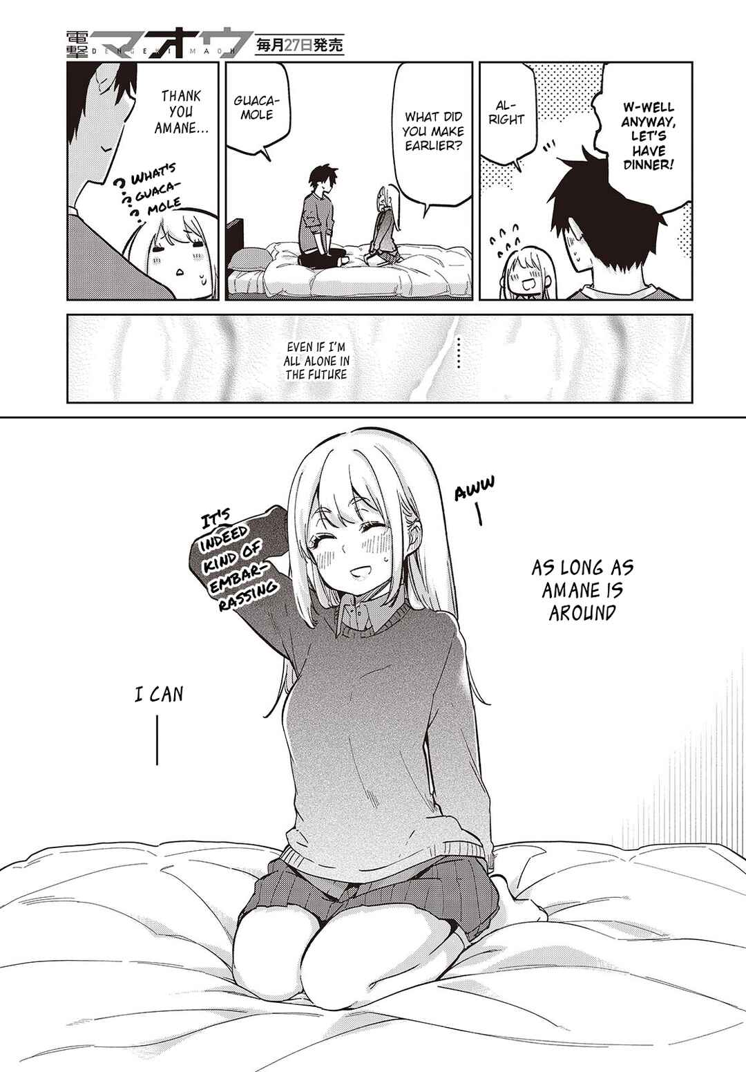 Chapter 97 - Page 29