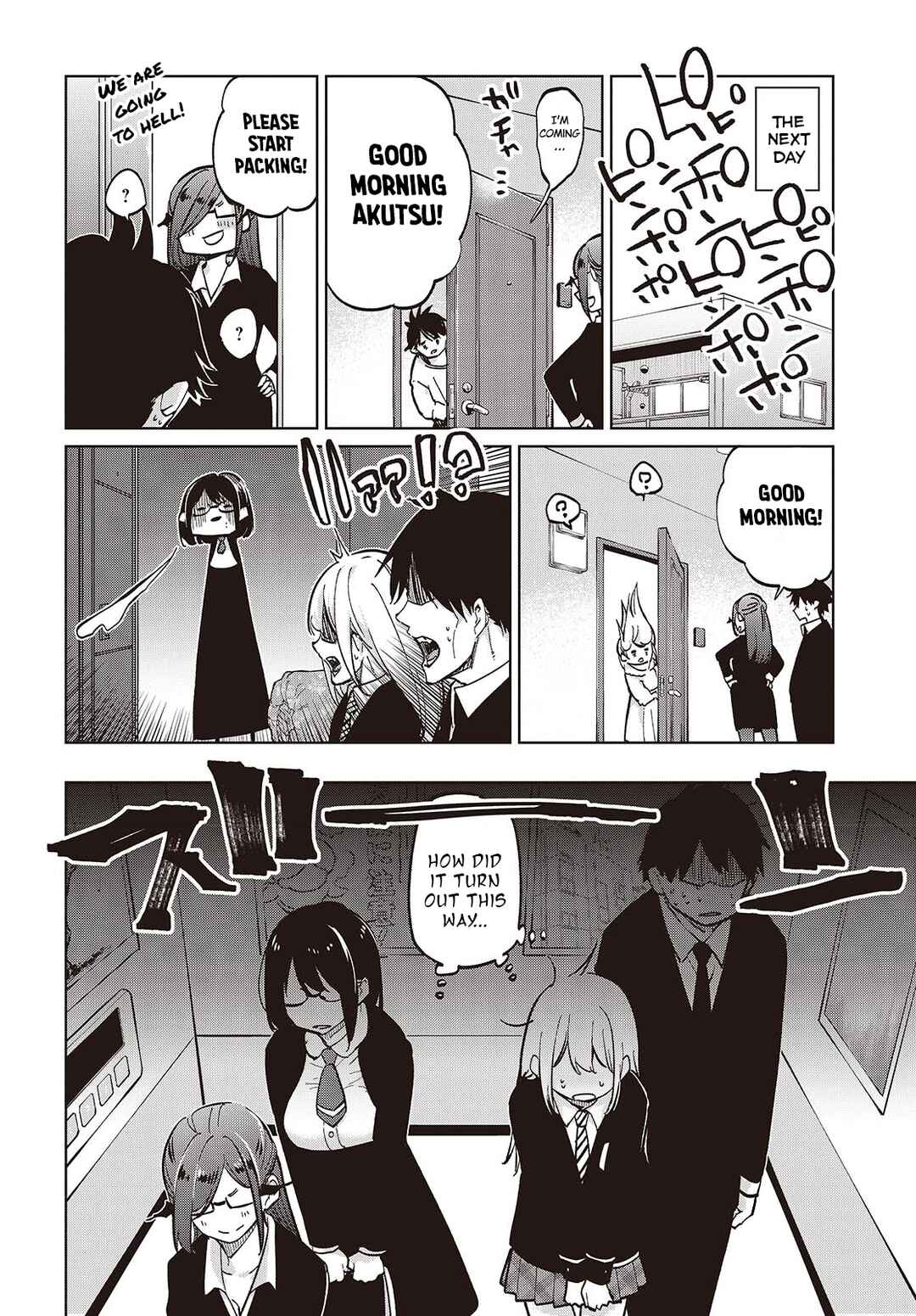 Chapter 97 - Page 30