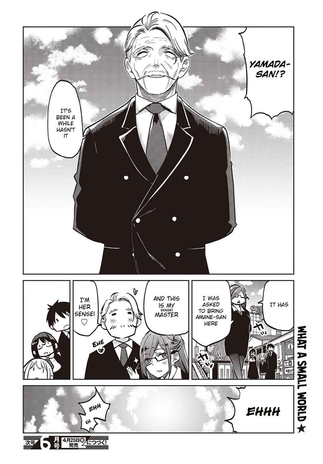 Chapter 97 - Page 32