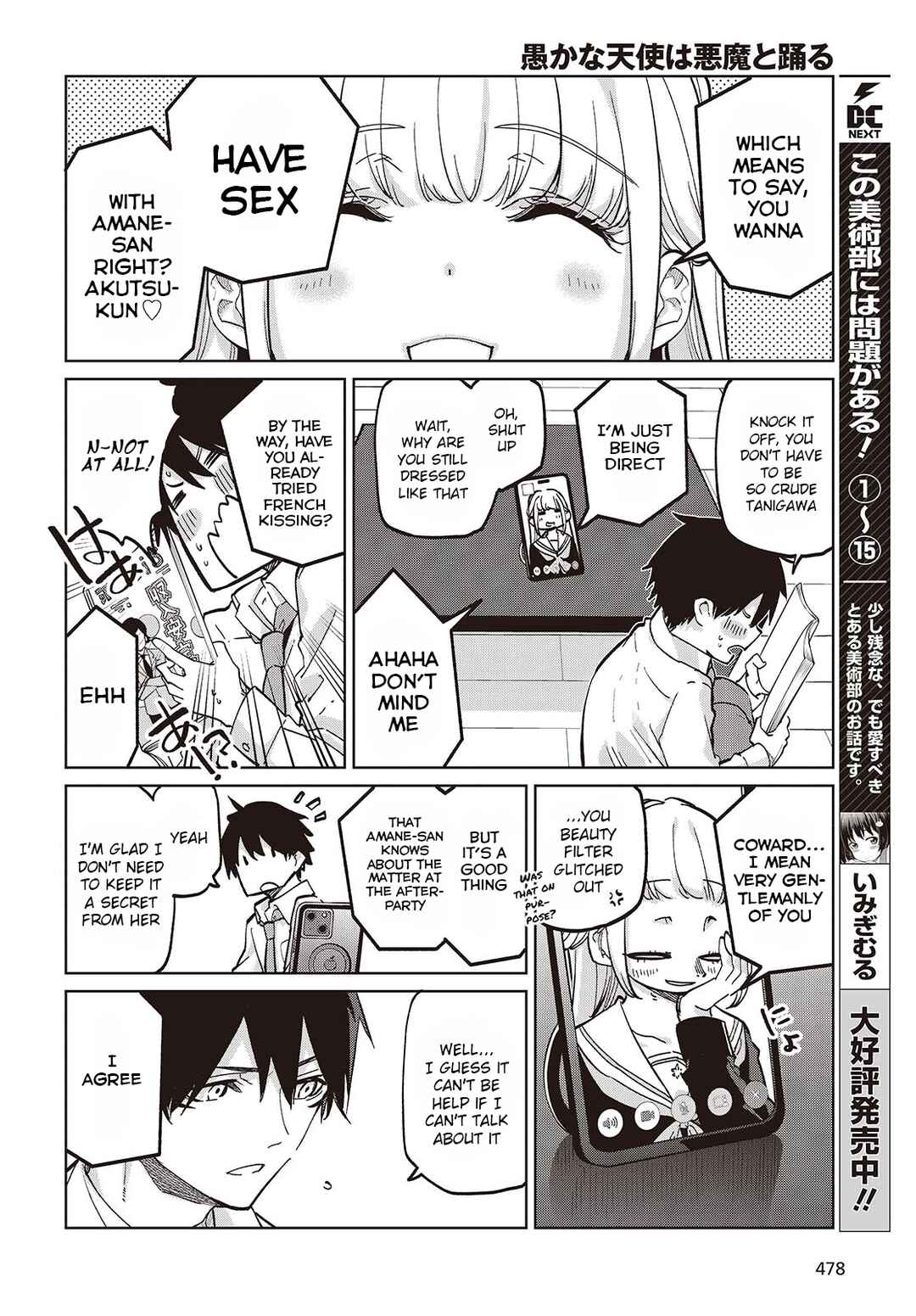 Chapter 97 - Page 6