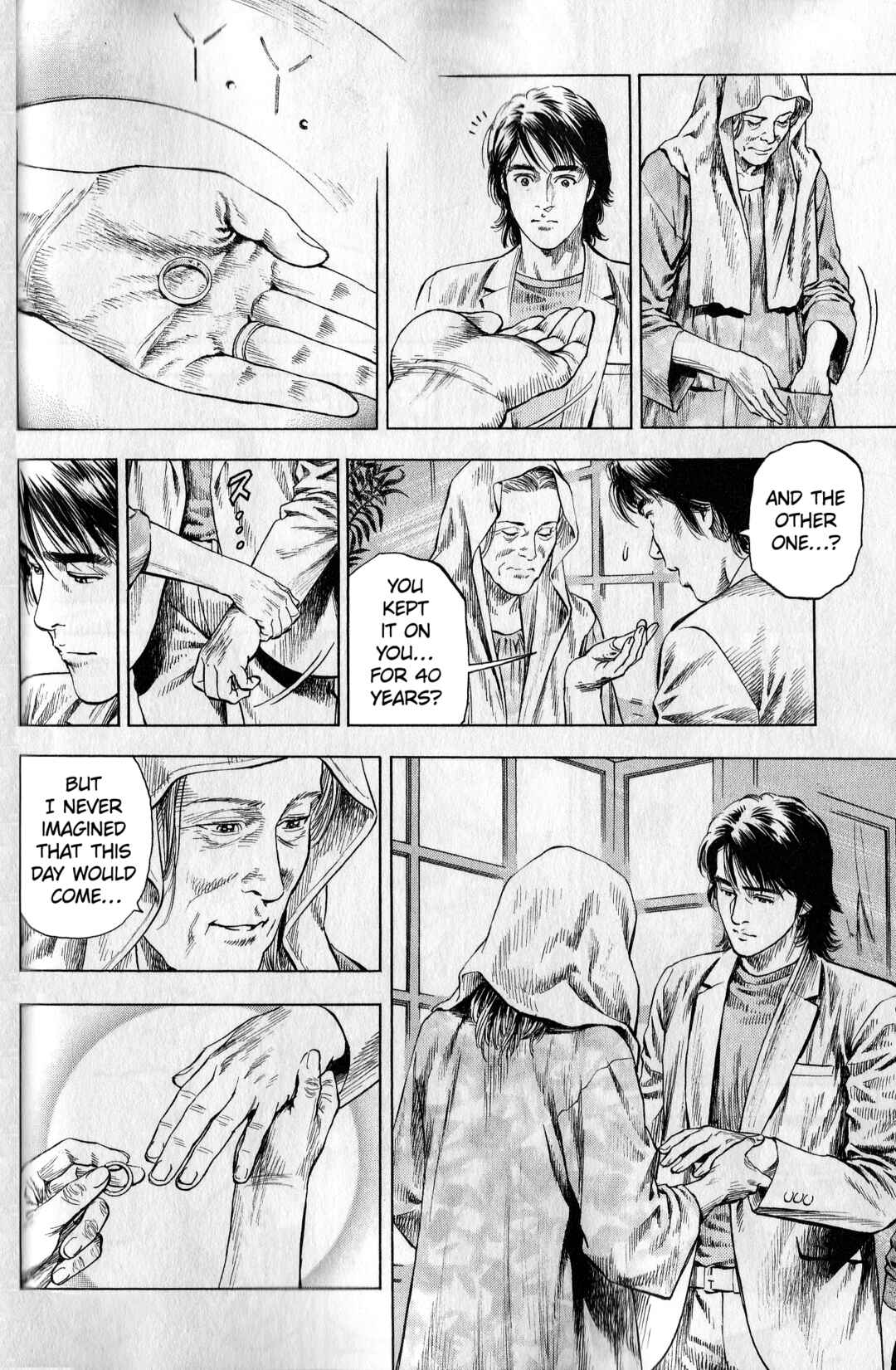 Chapter 21 - Page 38