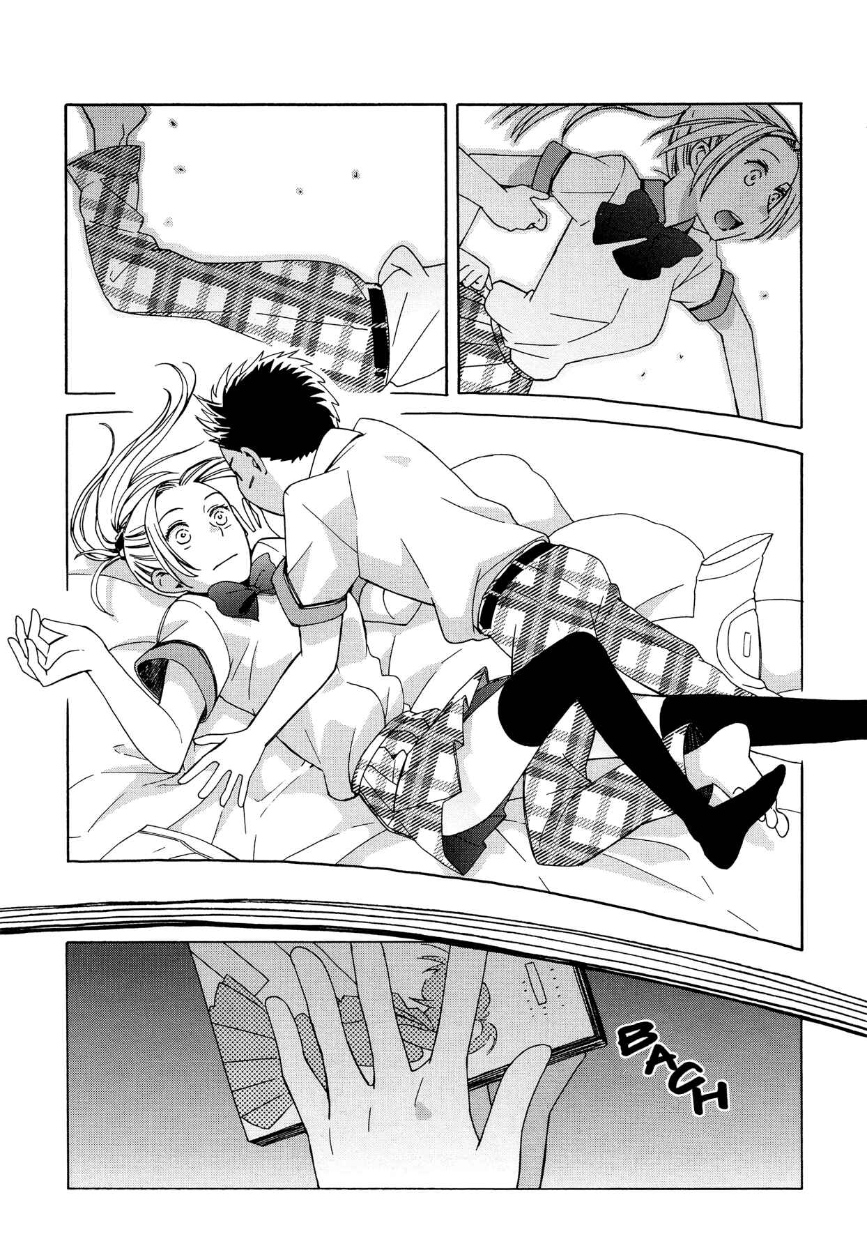Chapter 36 - Page 28