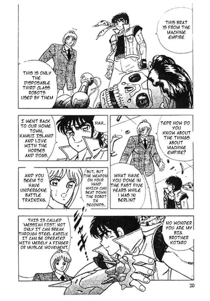 Chapter 1 - Page 20