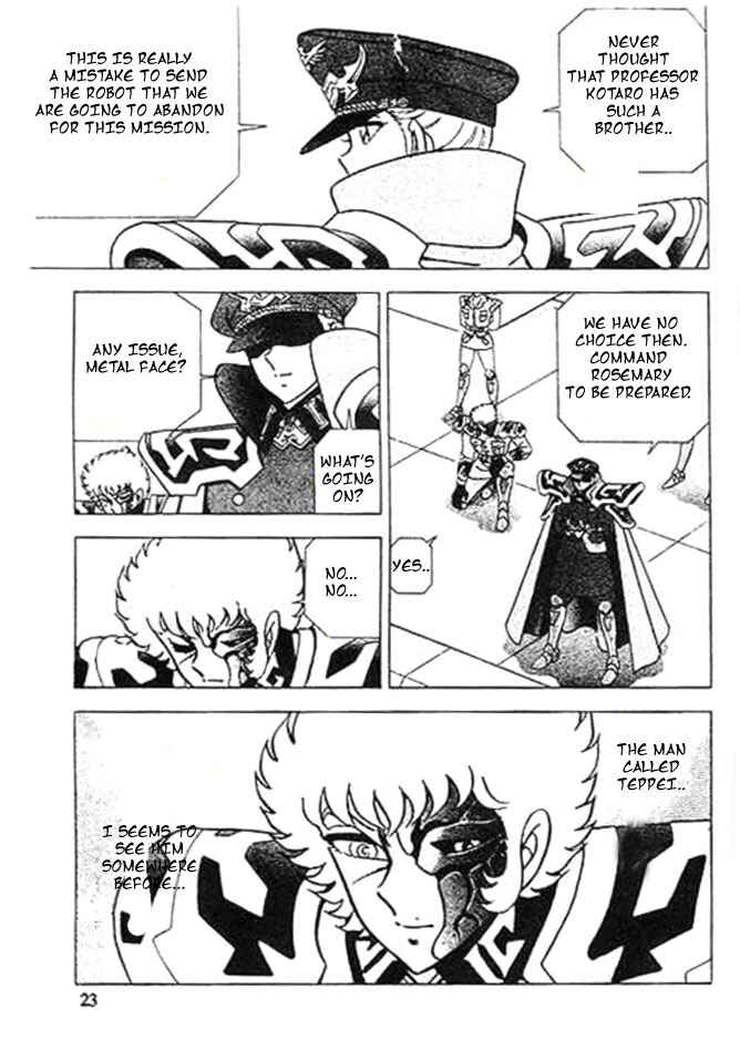 Chapter 1 - Page 23