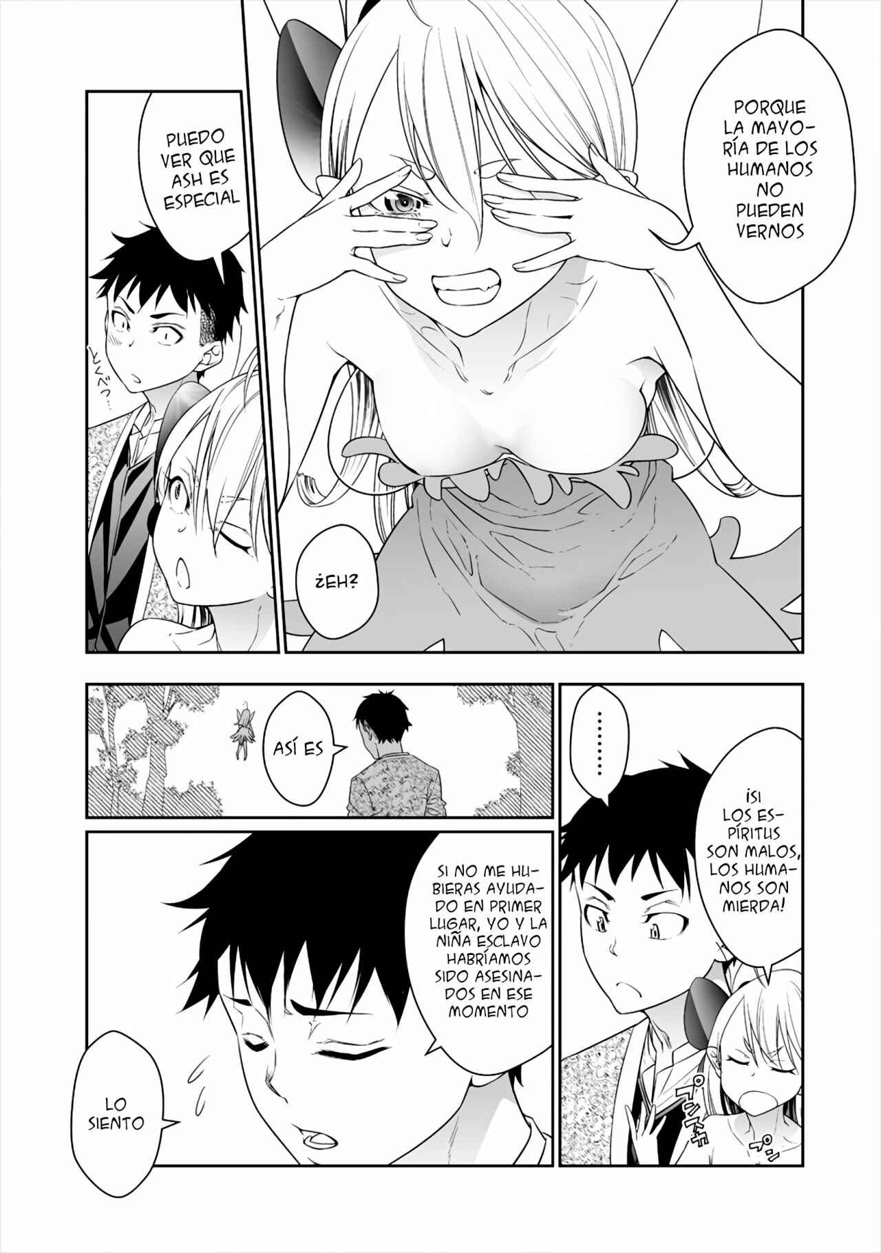 Chapter 2 - Page 8
