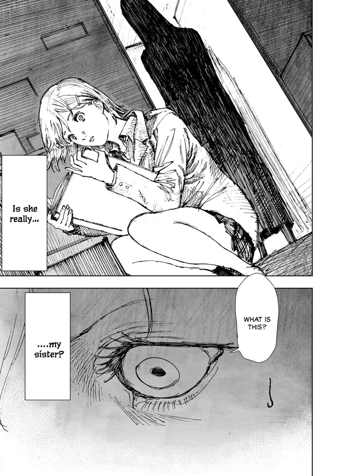 Chapter 2 - Page 1