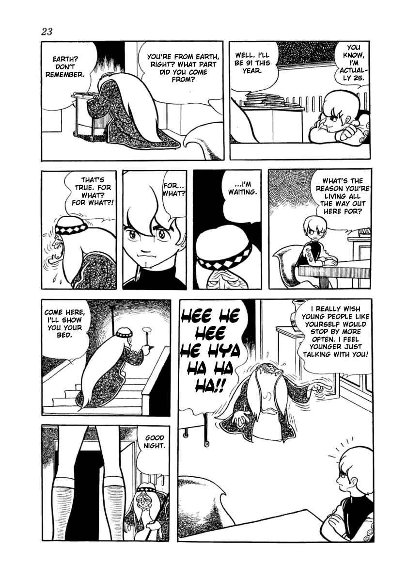 Chapter 1 - Page 16