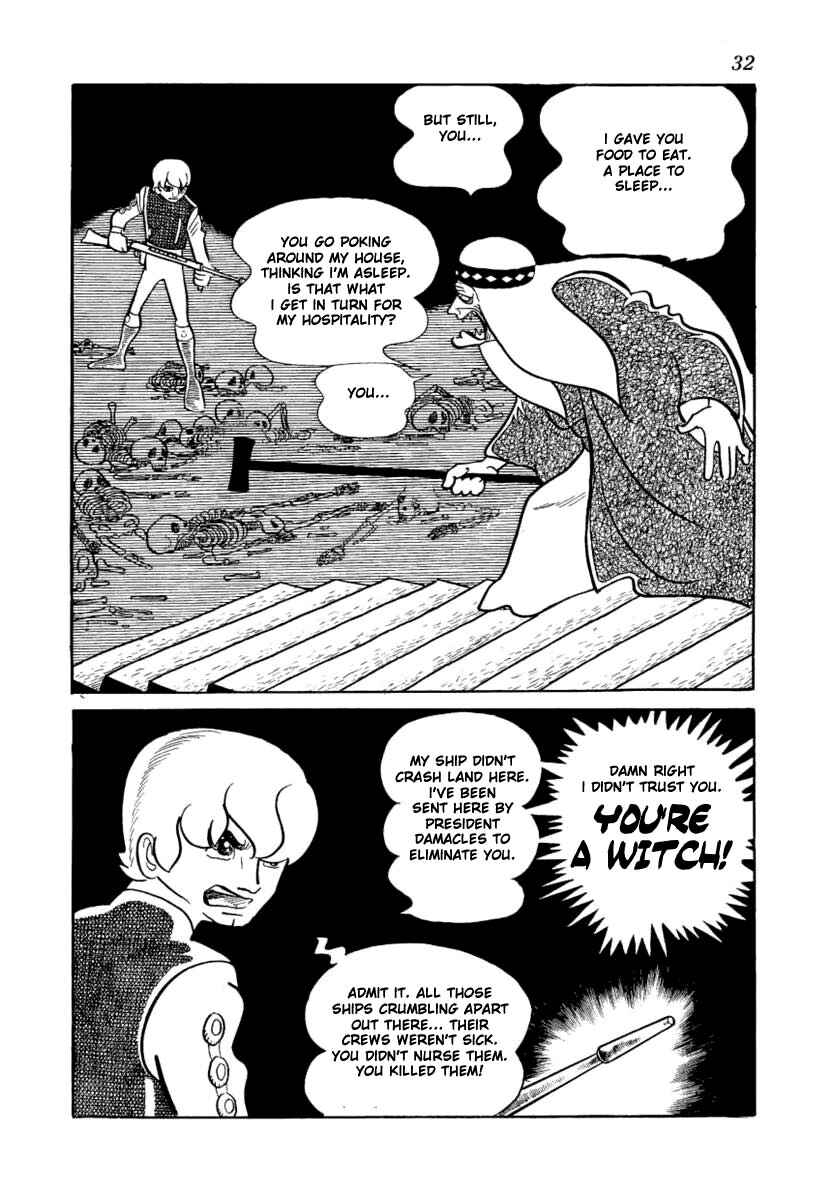 Chapter 1 - Page 25