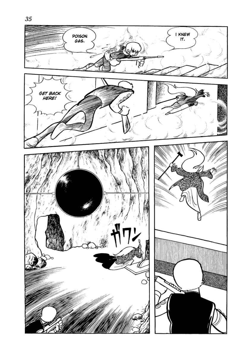Chapter 1 - Page 28