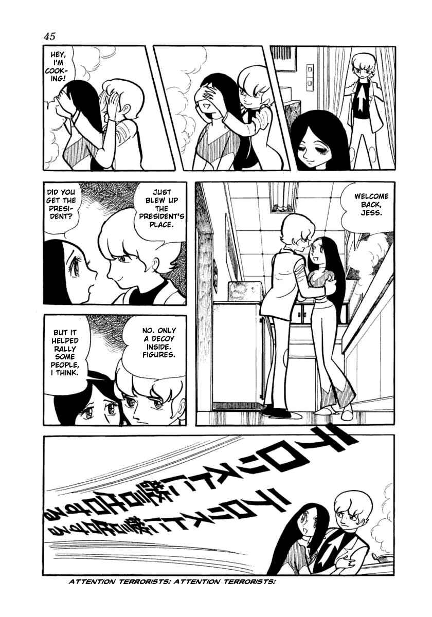 Chapter 1 - Page 38