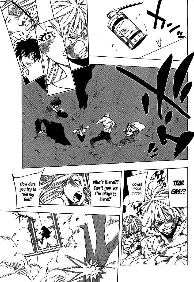 Chapter 58 - Page 11