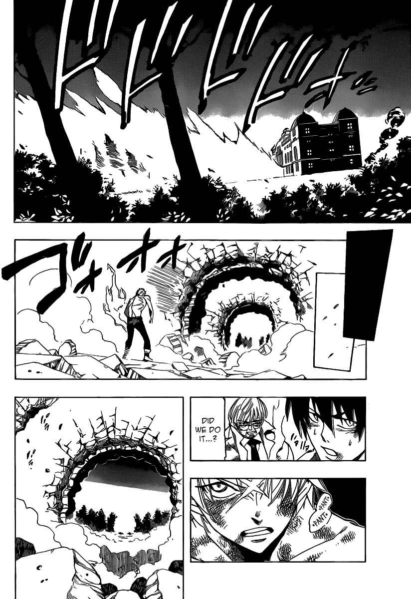 Chapter 58 - Page 8