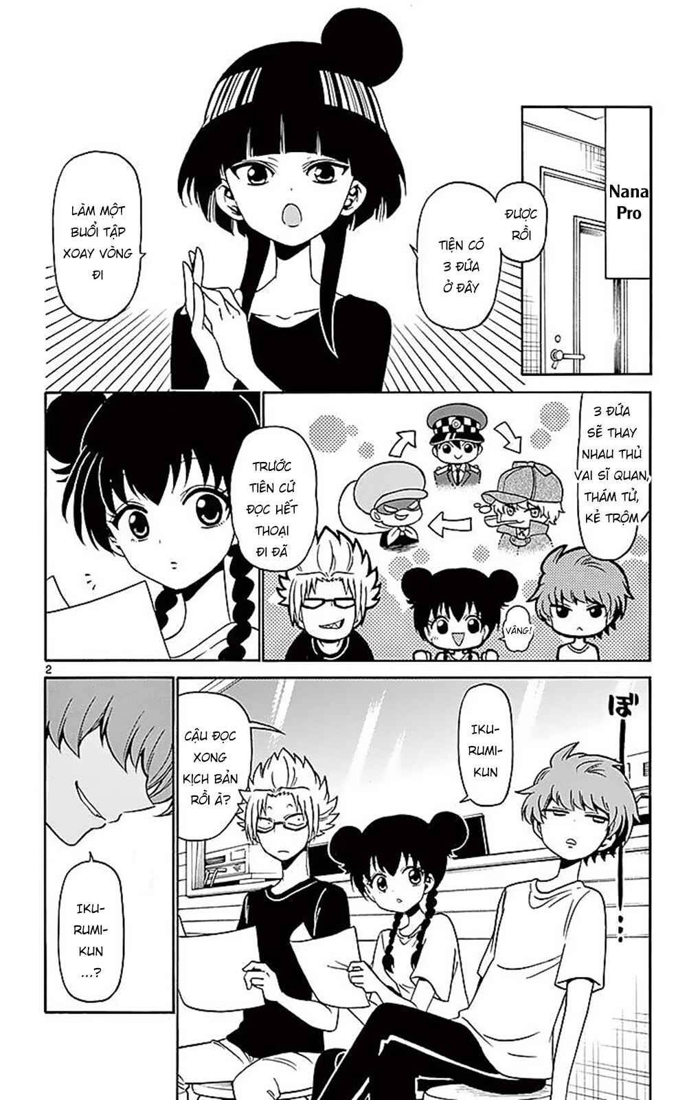 Chapter 80 - Page 4