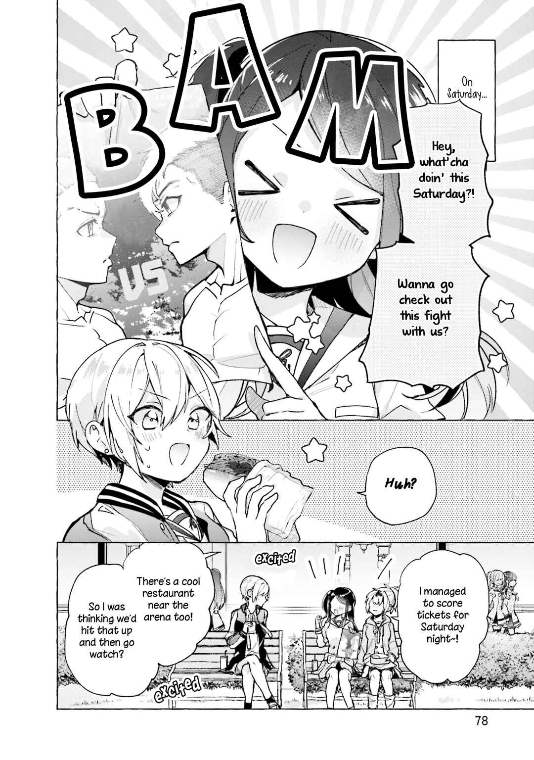 Chapter 3 - Page 4